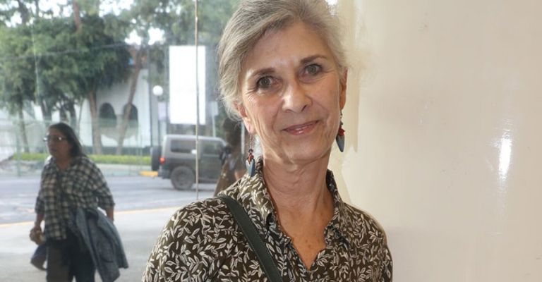 Paloma Woolrich denuncia acoso de productor en Venga la Alegría