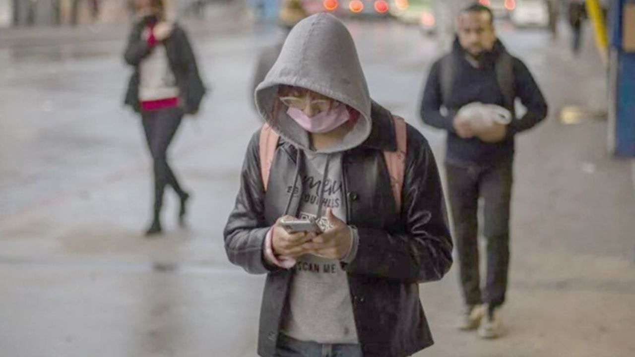 Clima en Sonora HOY 16 de noviembre: Conagua advierte tormentas y bajas temperaturas