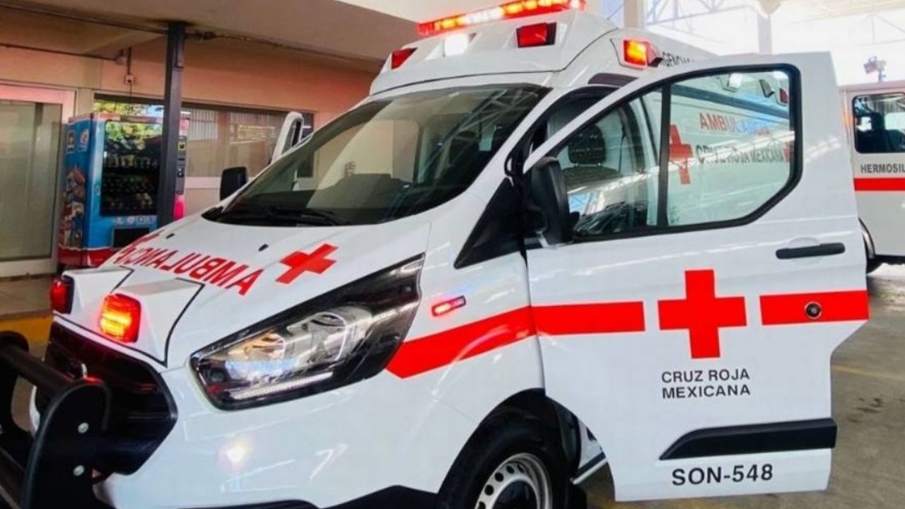 Doña ‘Cuquita’ es atropellada en Ciudad Obregón; confirman que su estado es grave