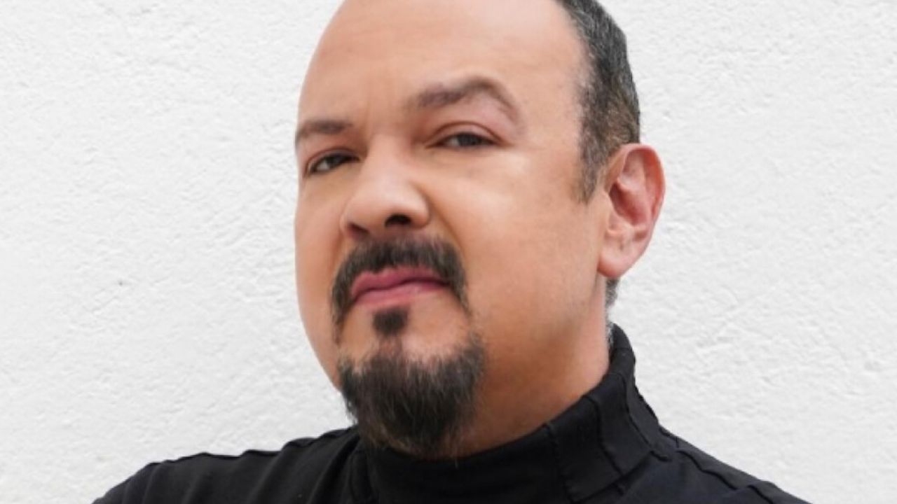 ¿Los reconcilió? Pepe Aguilar presume FOTO inédita de Carín León y Christian Nodal