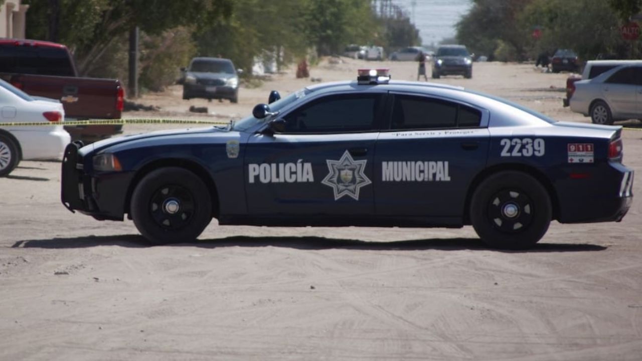 Era una mujer: Ataque armado deja a una víctima fatal en SRLC; no se reportan detenidos