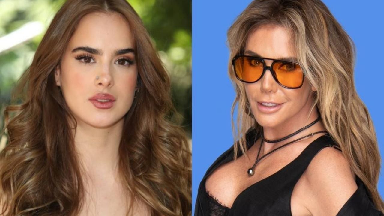 Gala Montes arremete contra Sabine Moussier tras tacharla de ser “prostituta” en ‘LCDLF’