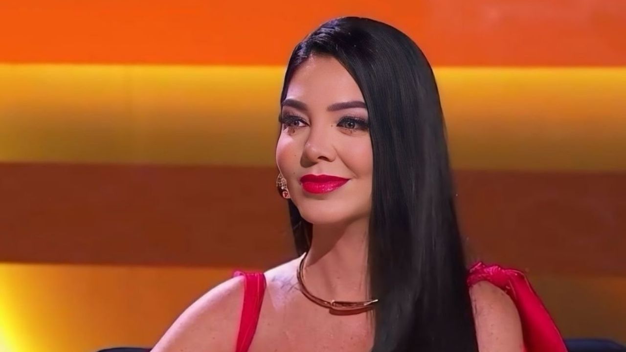 Sandra Itzel reacciona a retiro de la tv de Paola Durante tras humillación en ‘Hoy’