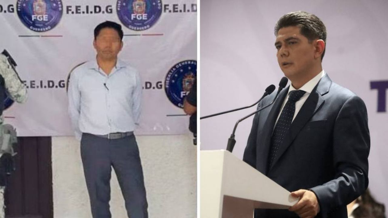 Chilpancingo: Nombran nuevo secretario de Seguridad mientras investigan al antecesor
