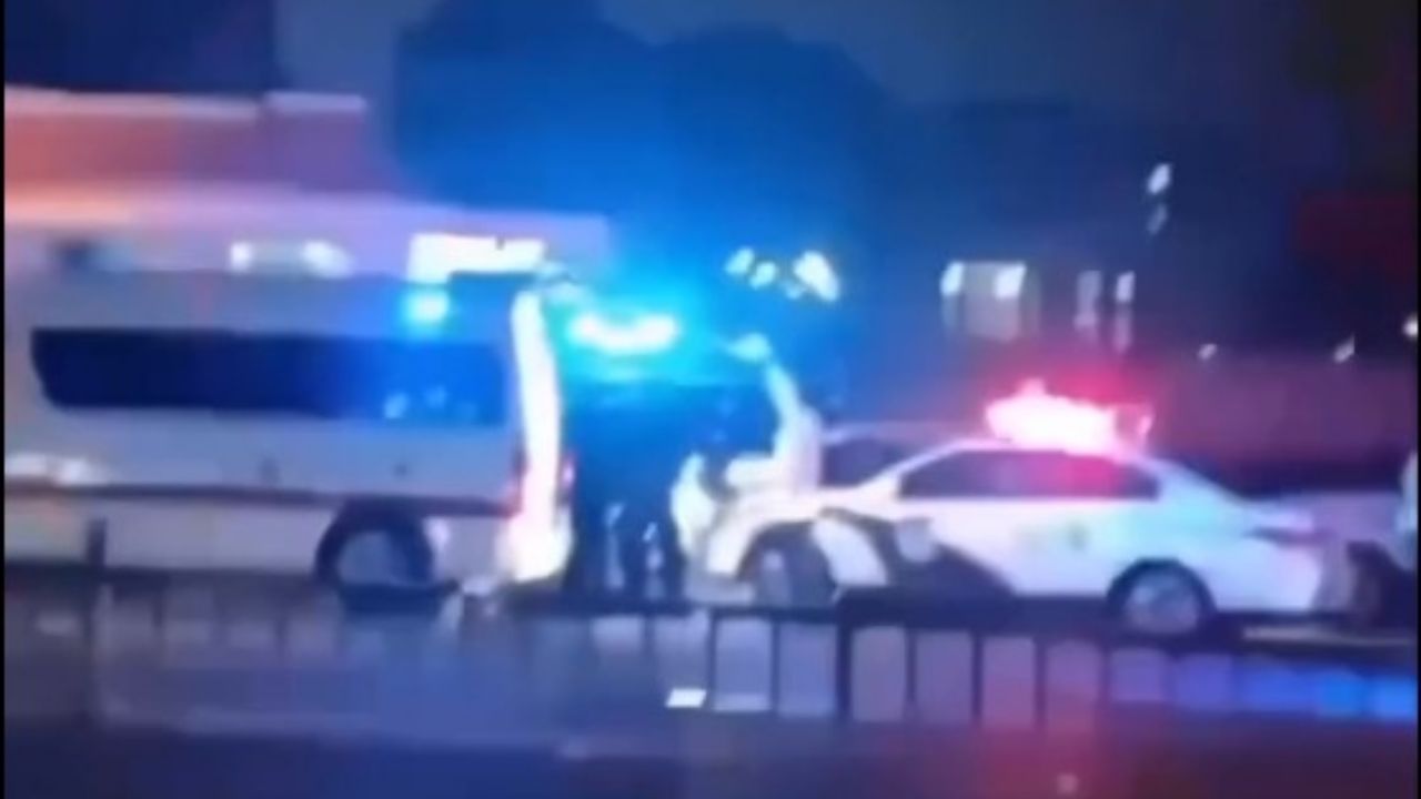 Ataque en escuela de China deja 8 muertos y 17 heridos: el atacante, un estudiante descontento