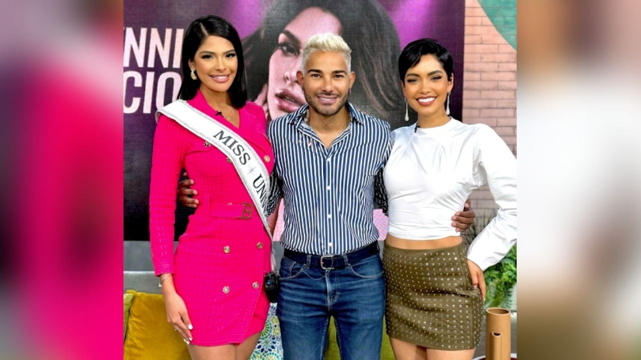 Ya no ‘Sale el Sol’ para Dio Lluberes; despedirían al exproductor de ‘VLA’ por fuerte motivo