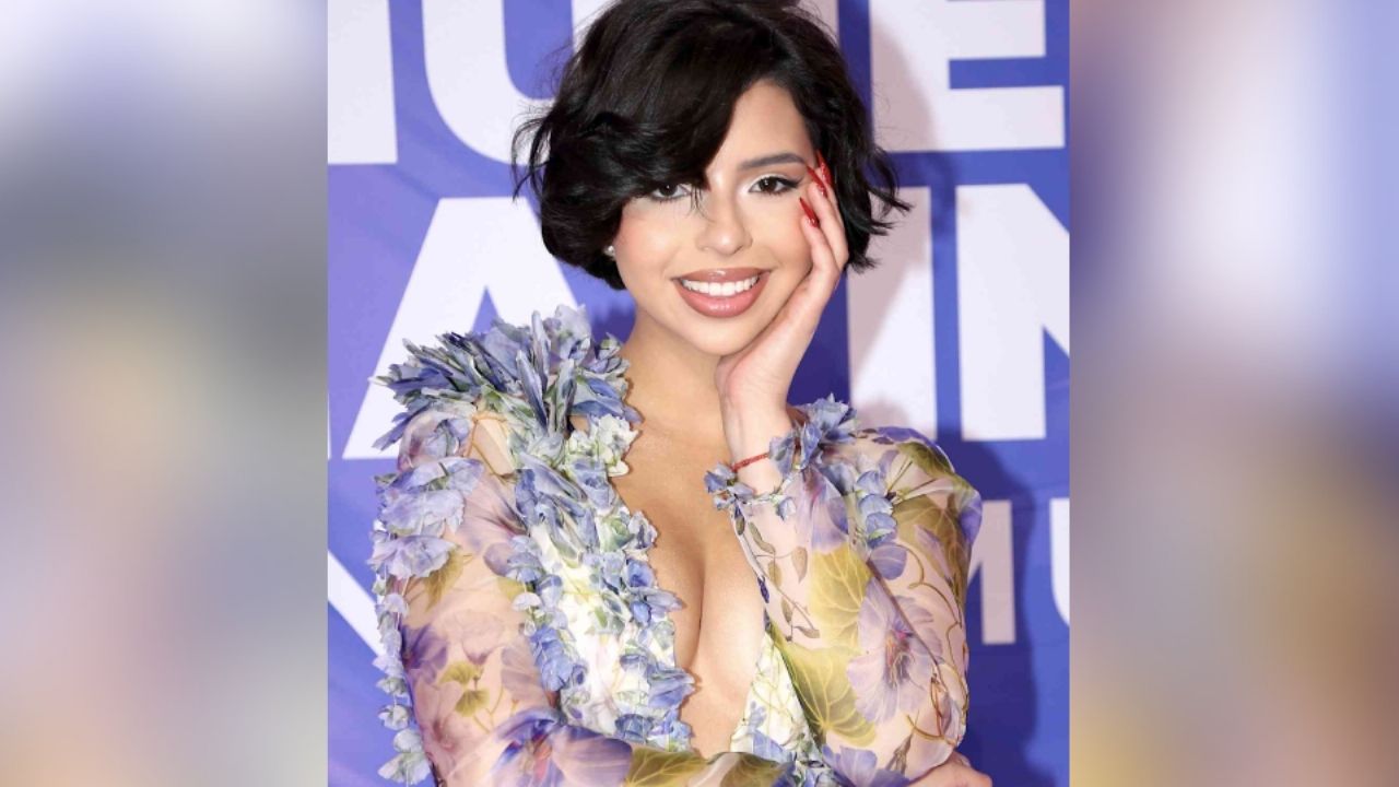 Ángela Aguilar es abucheada en los Kids Choice Awards 2024 y aclaman a gritos a Cazzu