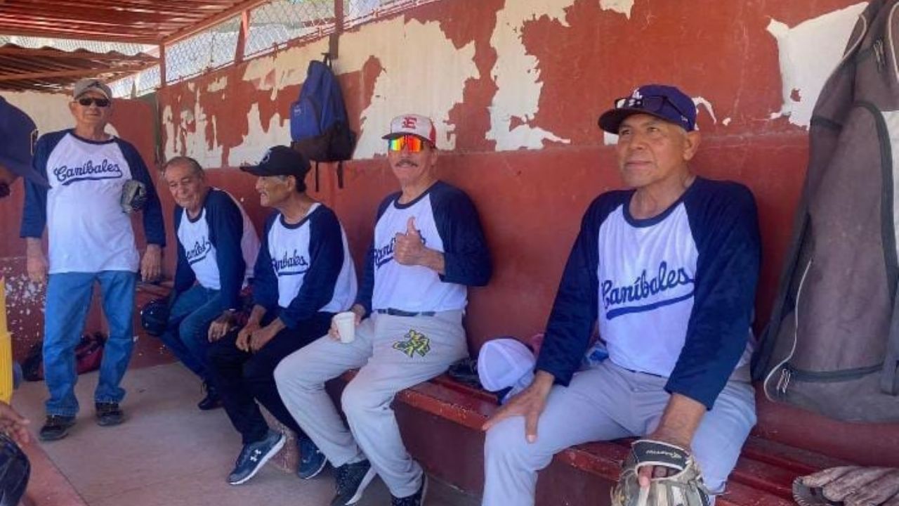 Sonora: Beisbolistas piden rehabilitar estadio de beisbol ‘Estrellas Empalmenses’