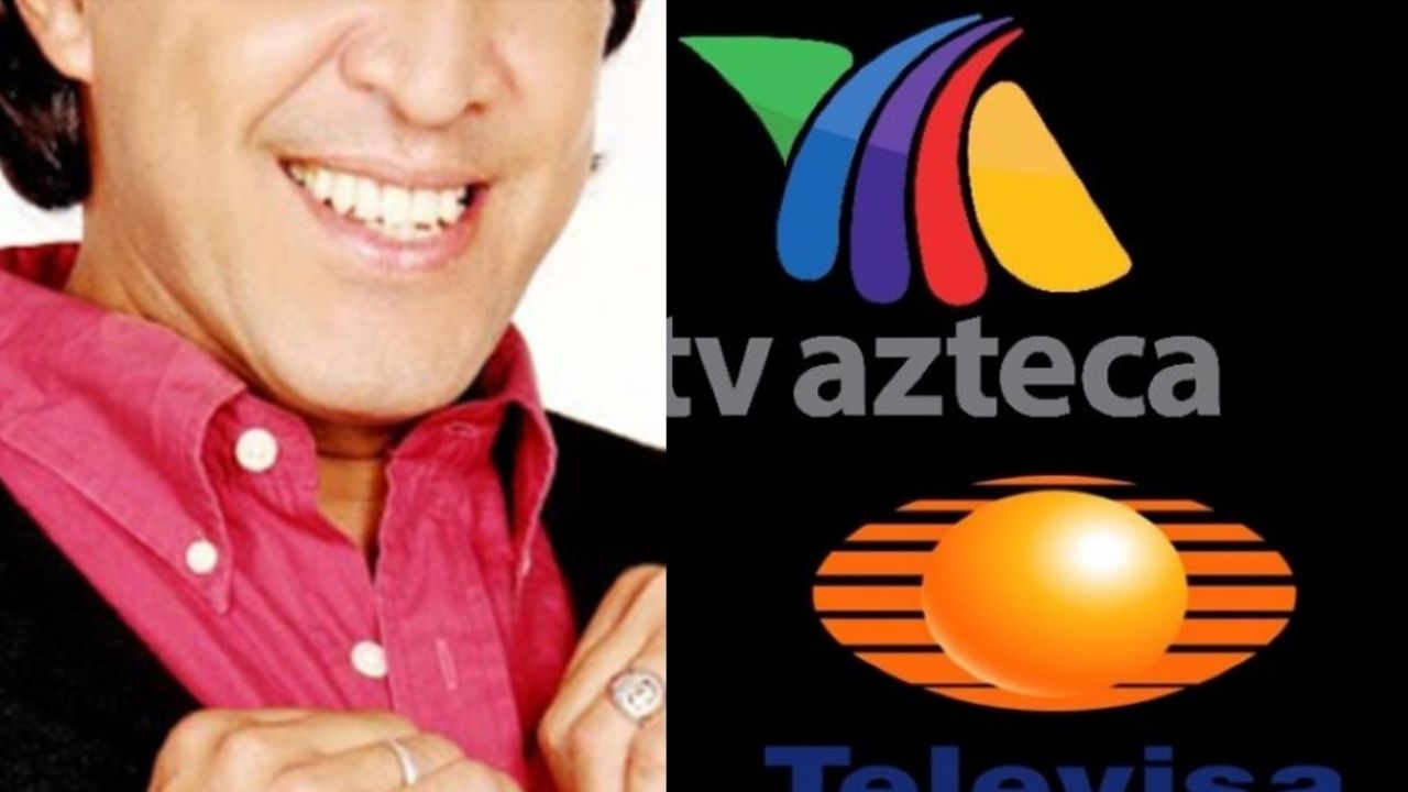 Tras veto en Televisa, villano vuelve a TV Azteca y debuta en ‘VLA’; productor lo corrió “por feo”