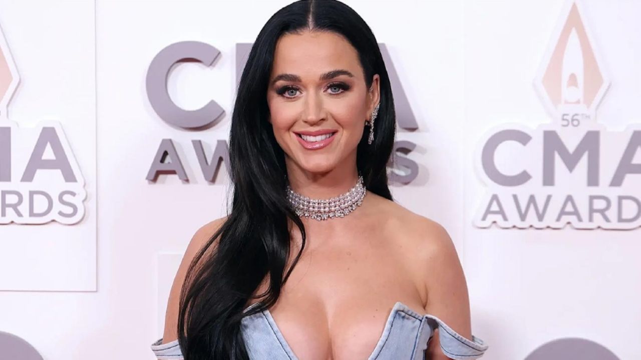 Pese a criticas por ‘VLA’, Katy Perry logra sold outs y anuncia nuevas fechas para México