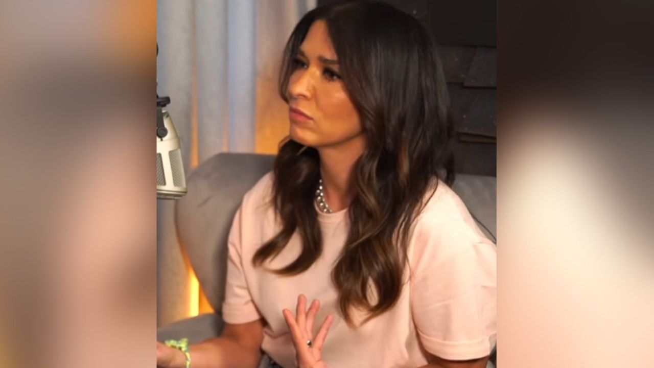 ¿Se separó? Tras ‘infidelidad’ y renuncia a ‘VLA’, Laura G da dura noticia del divorcio