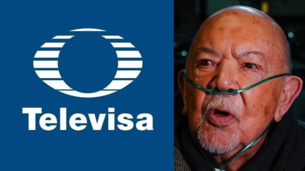 Tras despido de Televisa y problemas de salud, Sergio Corona da inesperada noticia en TV