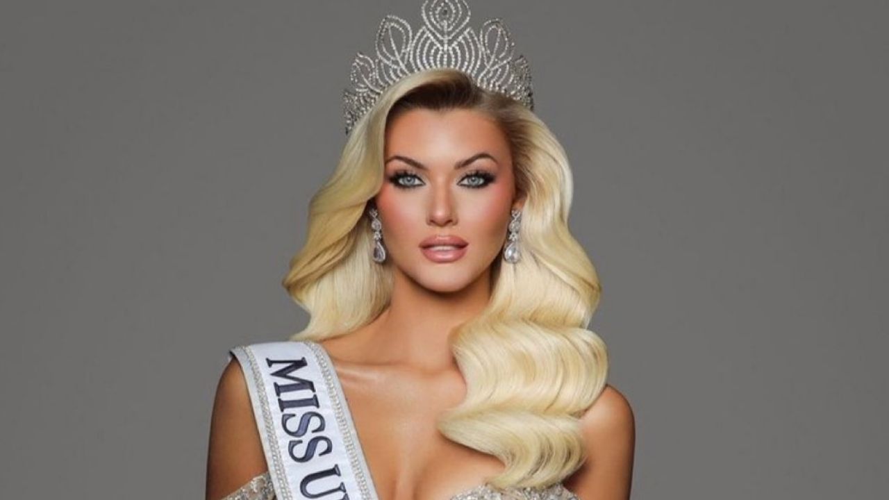 ¿Quién ganó Miss Universo 2024? Dinamarca se lleva la codiciada corona; México queda en top 3