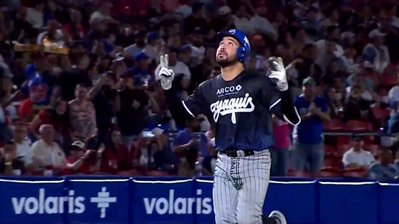 LMP: Los Yaquis de Ciudad Obregón y los Charros dividen victorias en Jalisco