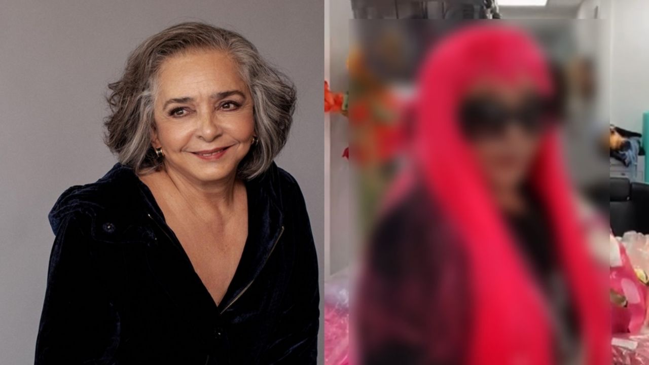 Ana Martin deja en shock a Televisa con radical cambio de ‘look’; reaparece irreconocible