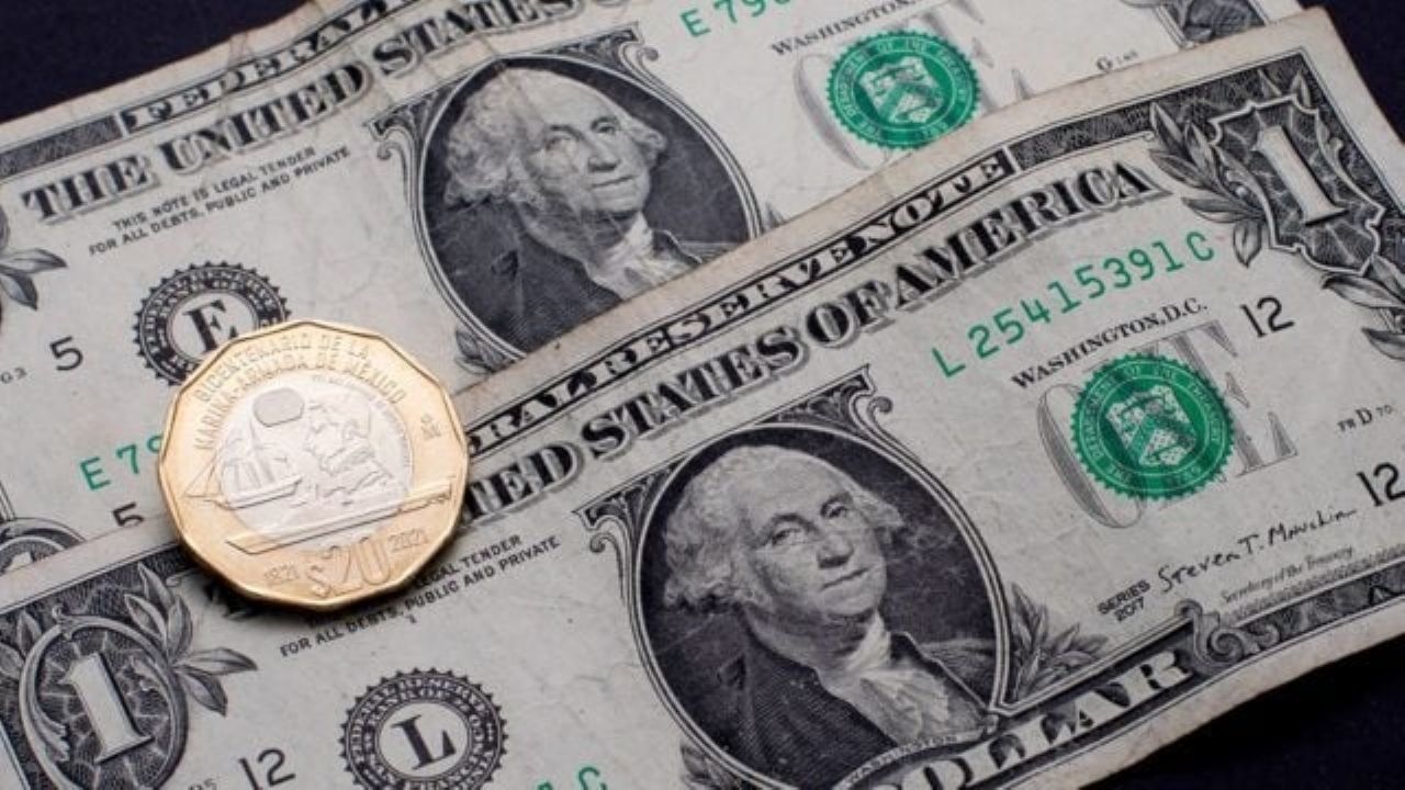 Precio del dólar HOY domingo 17 de noviembre 2024: ¿Cómo amaneció el peso mexicano?