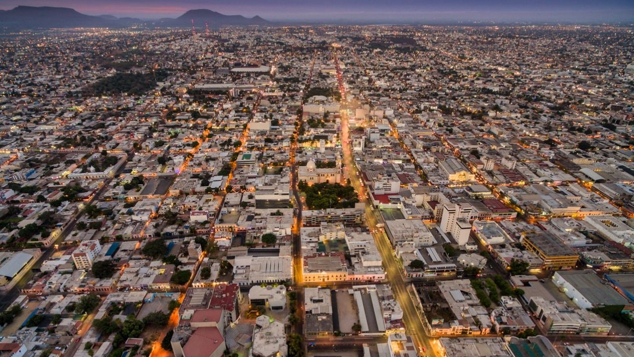 Clima en Culiacán hoy 17 de noviembre: Altas temperaturas y probabilidad de lluvias