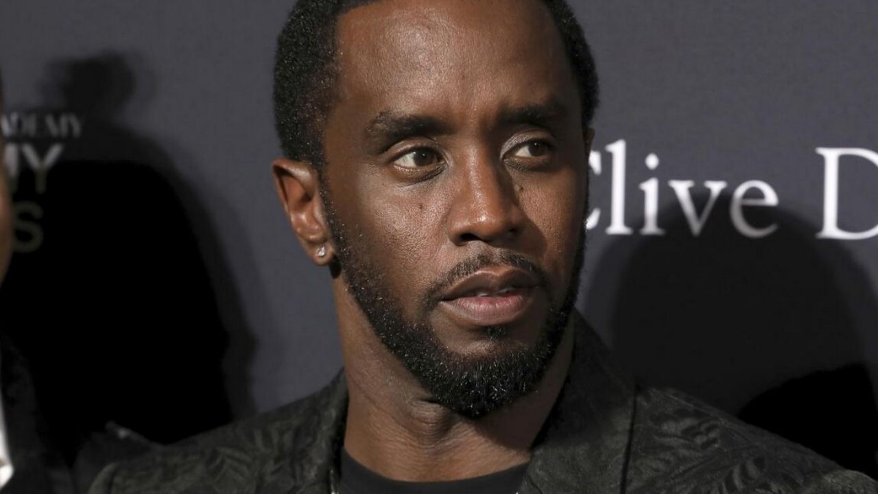 Sean ‘Diddy’ Combs es acusado de chantajear a sus víctimas desde prisión; así lo haría