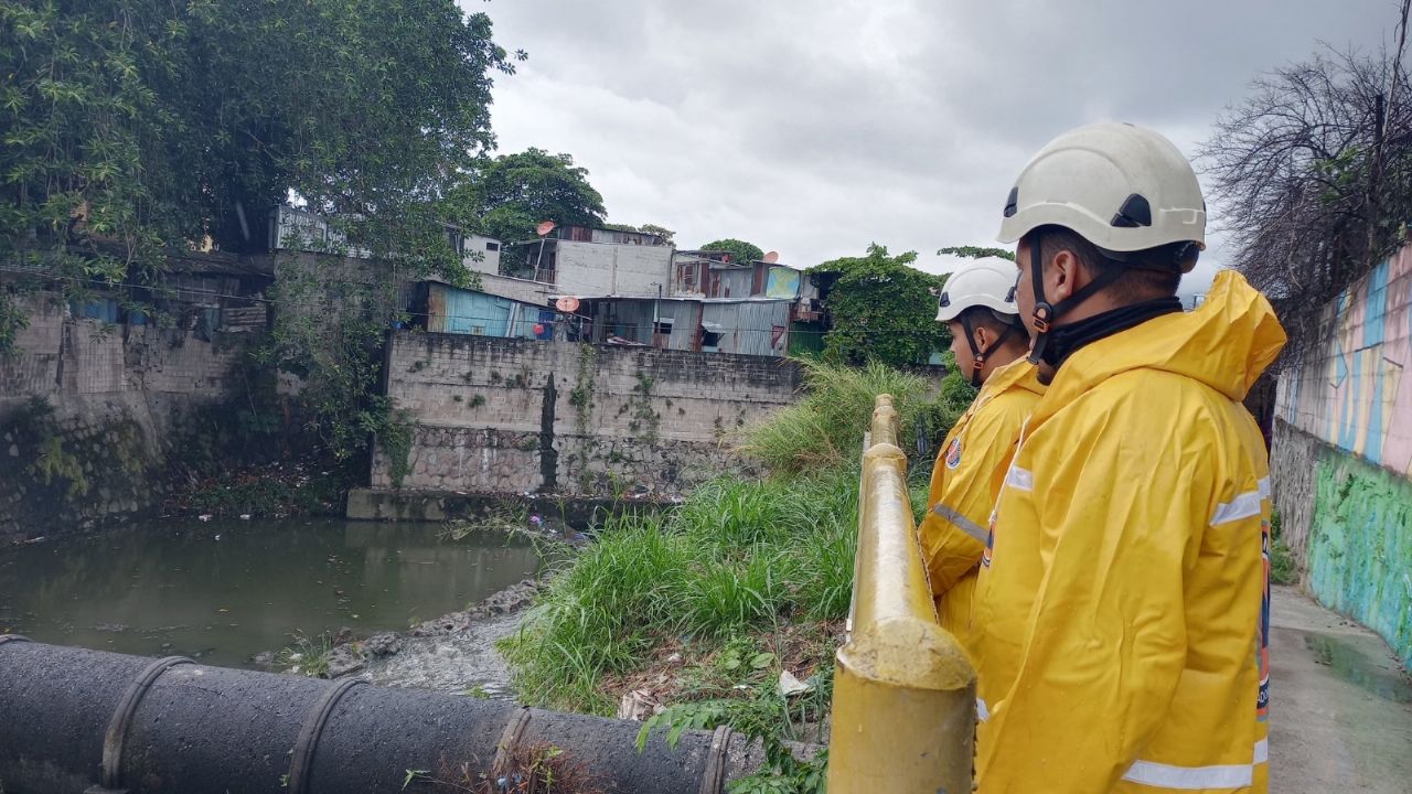 Tormenta Tropical ‘Sara’ llegará a México HOY domingo 17 de noviembre: Advierten lluvias