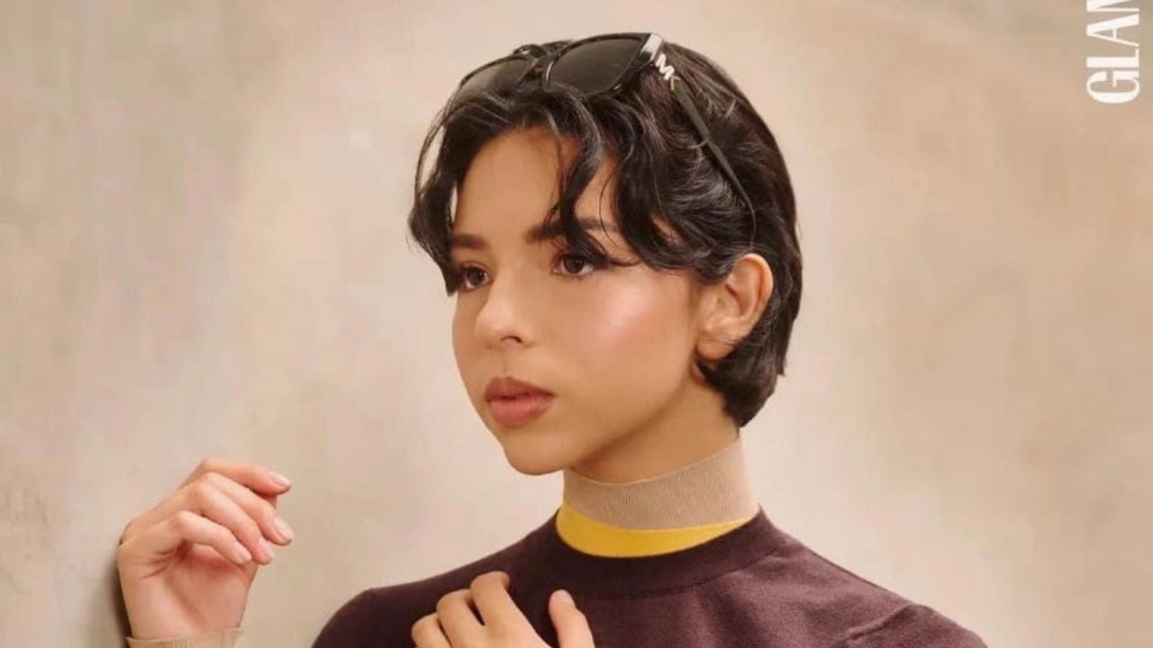 Flor Rubio sale en defensa de Ángela Aguilar