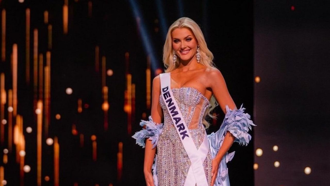 Victoria Kjaer de Dinamarca visita ‘VLA’ y usuarios piden que no la avergüencen como a Katy Perry