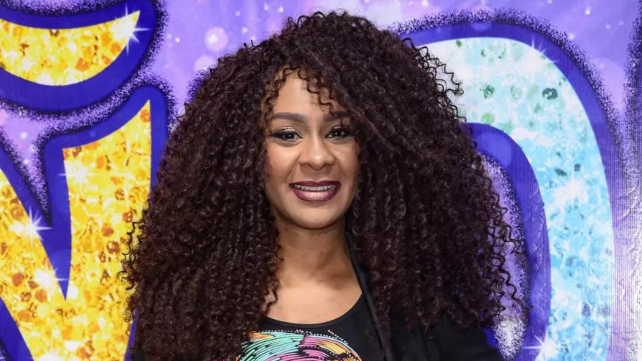 M’Balia Marichal pospone su boda religiosa para priorizar este evento más importante