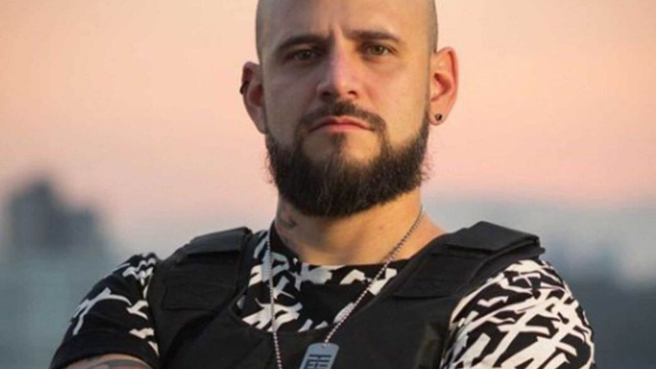 Temach destapa que no habla con su hermana menor; culparía al feminismo de ello