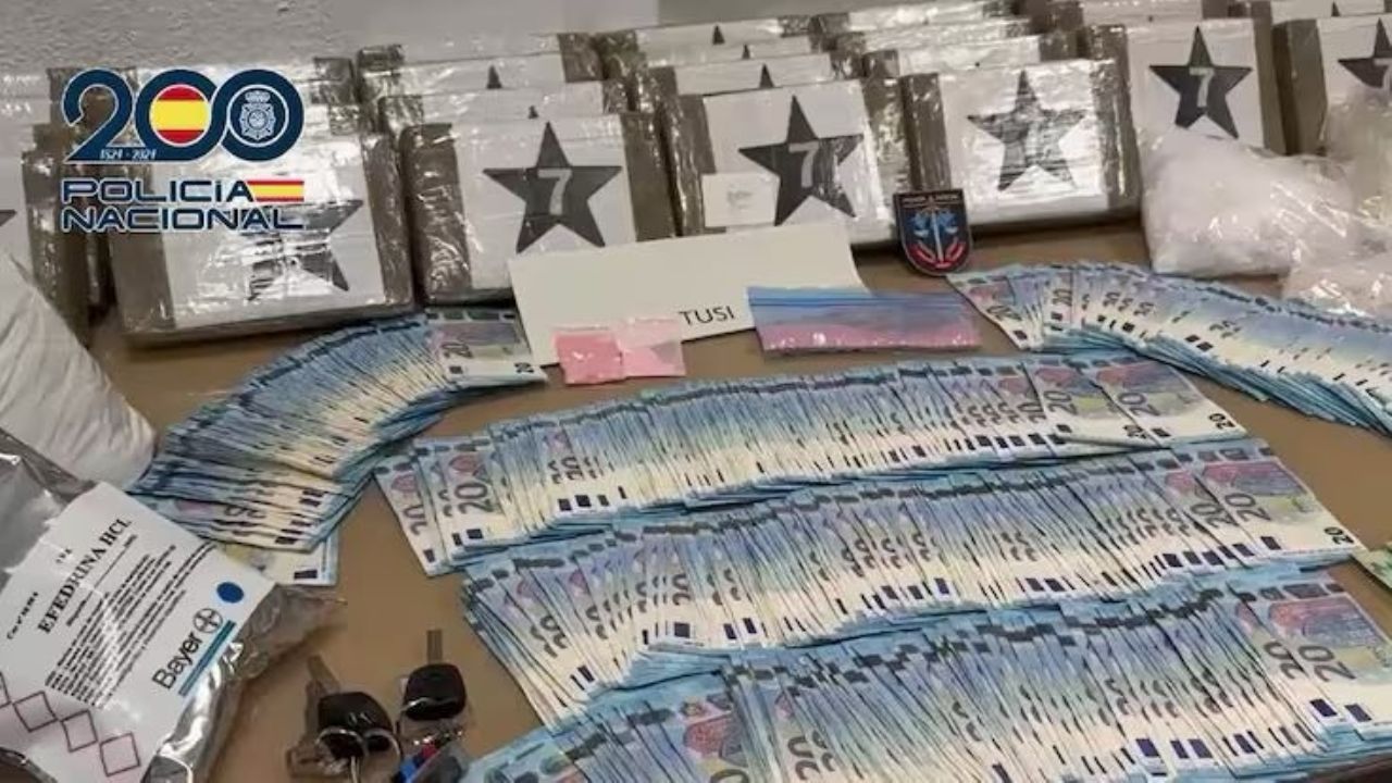 Cartel de Sinaloa secuestra a sujeto en España por perder carga de droga; lo asesinó y pidió rescate