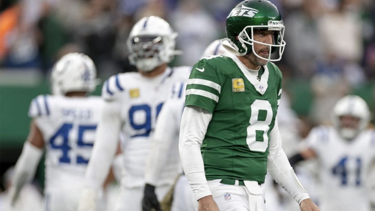 Los Jets aterrizan en la semana de descanso con una dolorosa derrota en casa