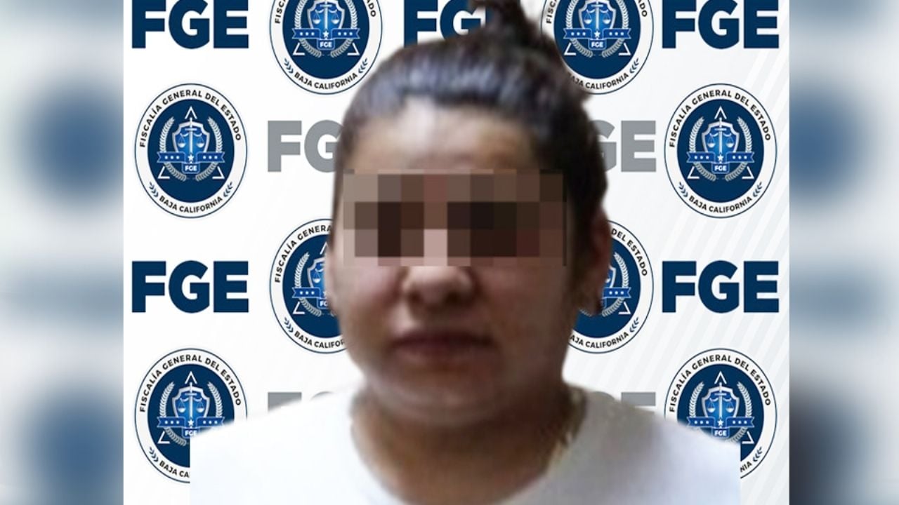 Leticia drogó a extranjero, intentó asesinarlo y le robó sus pertenencias en Mexicali