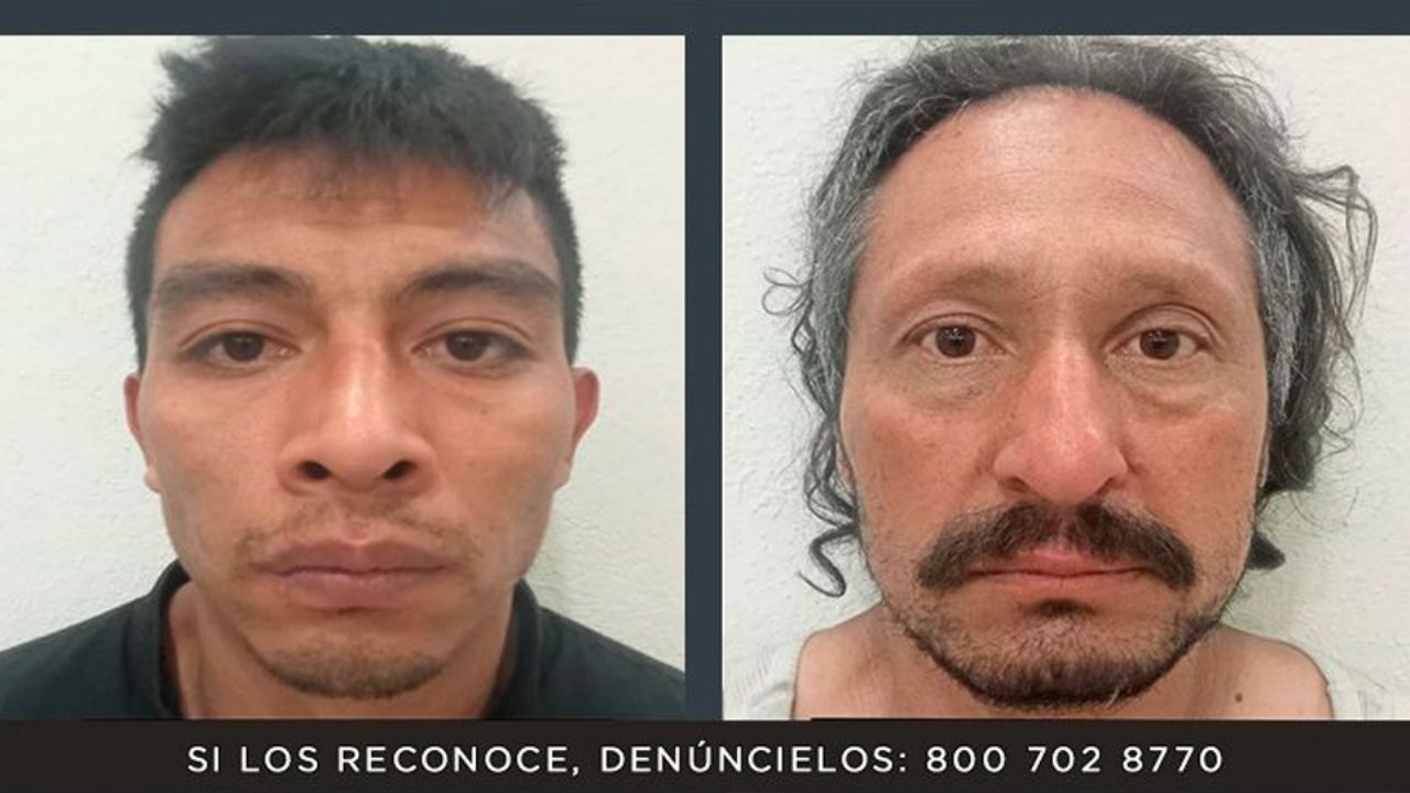 Por una deuda, asesinaron a un hombre en Edomex; pagarán con más de 43 años en prisión
