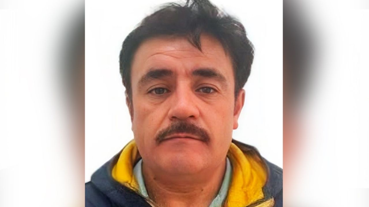 Jaime pasará el resto de su vida en prisión de Edomex; se dedicaba a secuestrar y robar