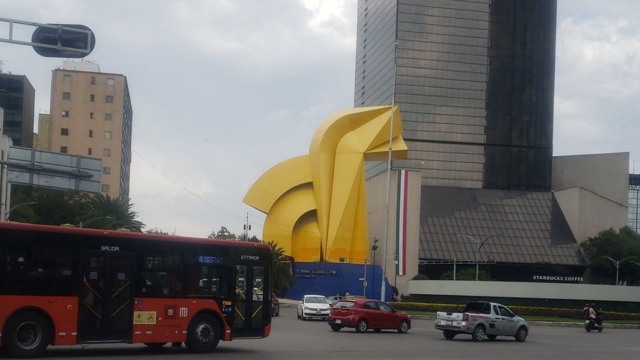 Clima en CDMX hoy 18 de noviembre: Conagua alerta por bajas temperaturas en la capital