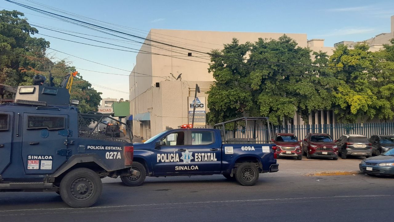 Violencia en Culiacán: Hallan cuerpo encobijado en camino de terracería; fue torturado