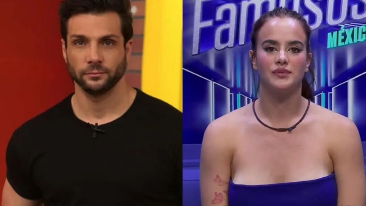 Nicola Porcella dejaría de seguir a Gala Montes tras polémica en ‘PP’ por Karime Pindter