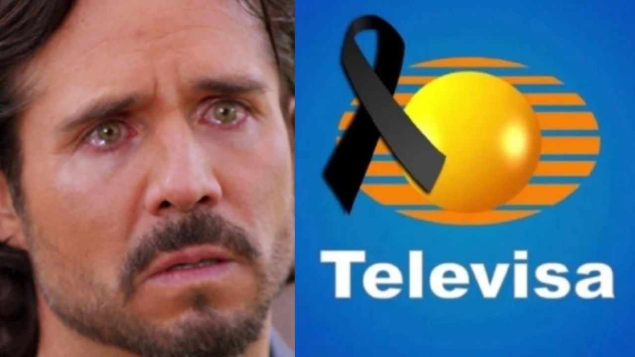 José Ron recuerda a su ‘hija’ fallecida; el actor de Televisa envía emotivo mensaje: “Siempre en mi corazón”