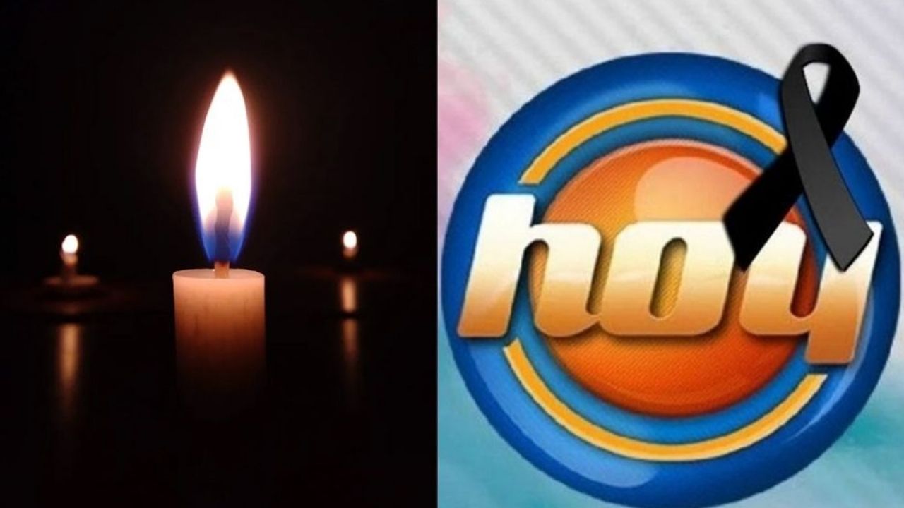 Llanto en Televisa: Muere actor de novelas y en ‘Hoy’ filtran su causa de muerte y última voluntad