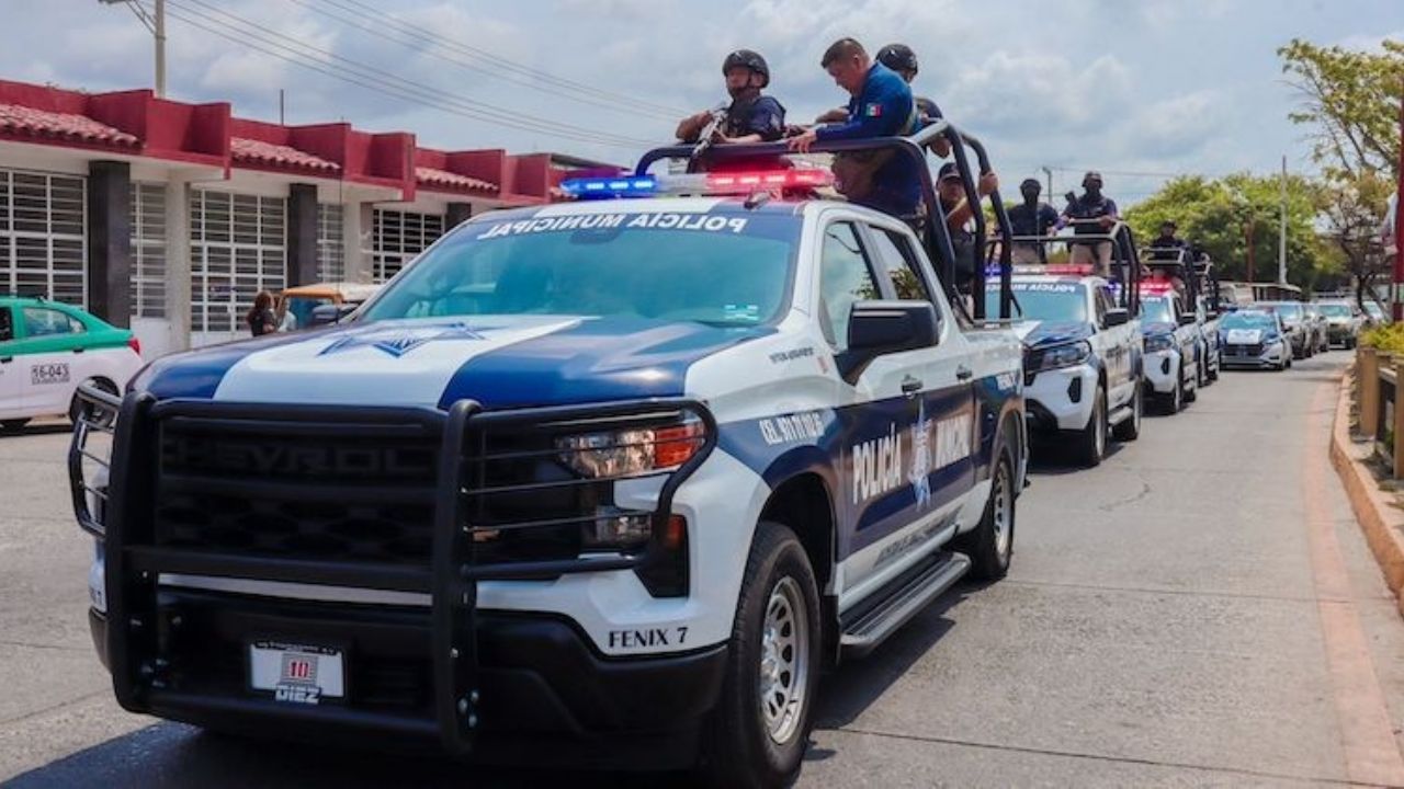 Estos son los ‘peces gordos’ capturados bajo el mando de Omar García Harfuch