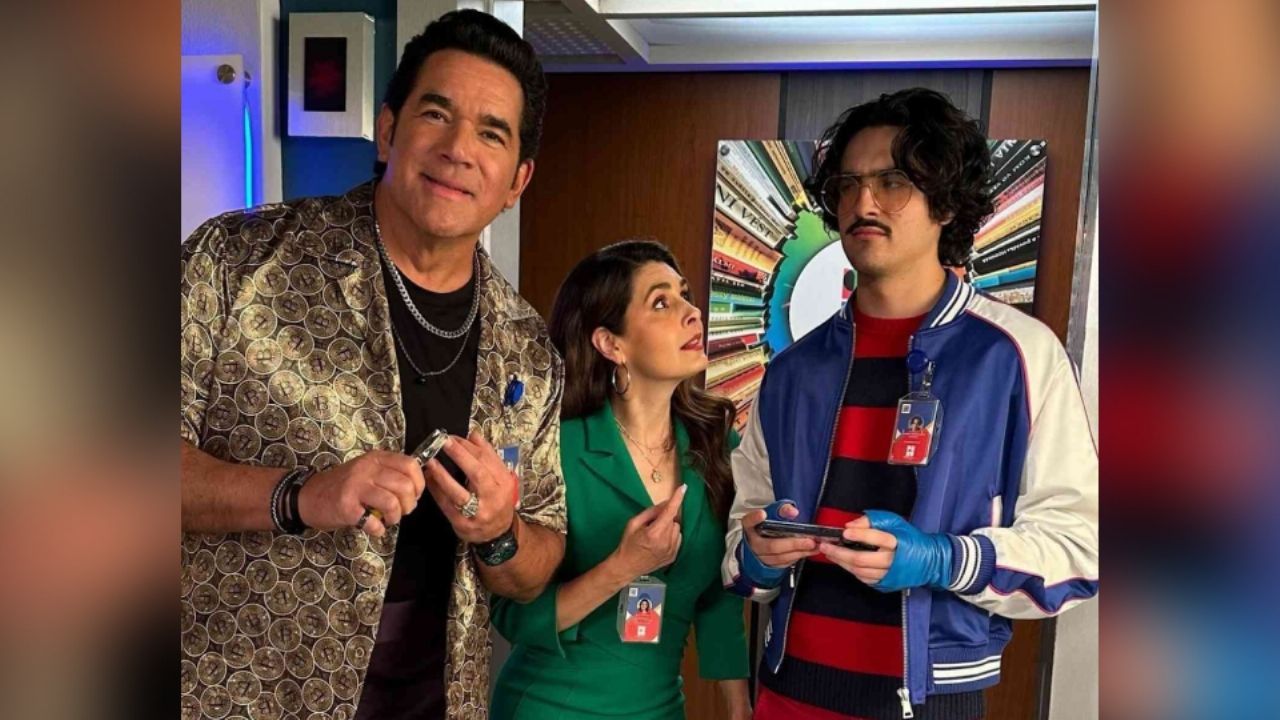 ¿Divorcio? Mayrín Villanueva, tras crisis con Eduardo Santamarina, da dura notica en ‘Hoy’