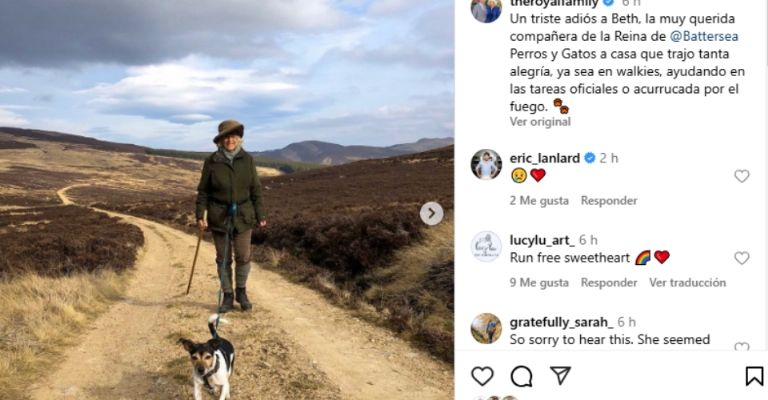 Reina Camilla Parker enfrenta dolora perdida tras problemas de salud y cáncer de Rey Carlos III