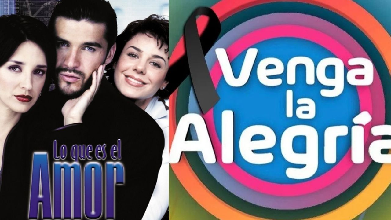 Se hundió en vicio: Exgalán de TV Azteca sufre dolorosa muerte y llega de luto a ‘VLA’