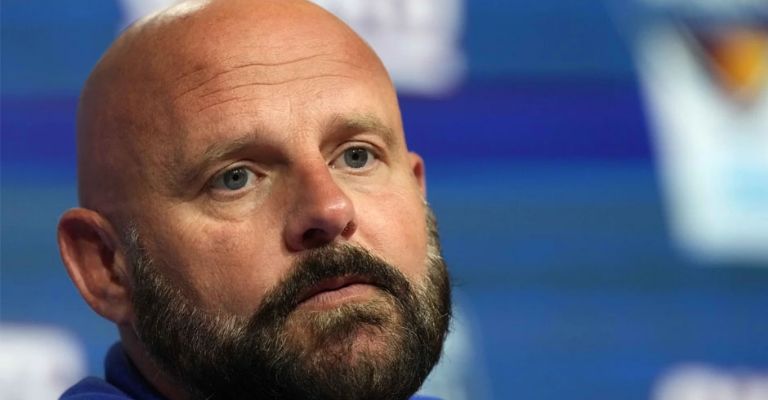 Daboll no pudo explotar el talento de Jones