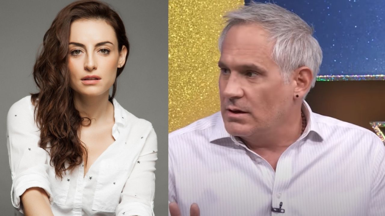 Arath de la Torre responde a Marimar Vega tras criticar regreso de ‘La Señora Presidenta’