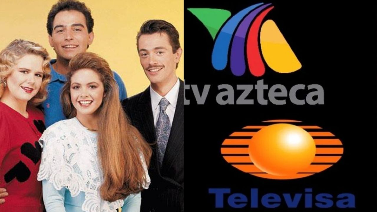 Tras despido de ‘Hoy’ y Televisa, exactor de TV Azteca vende comida para sobrevivir; dejará México