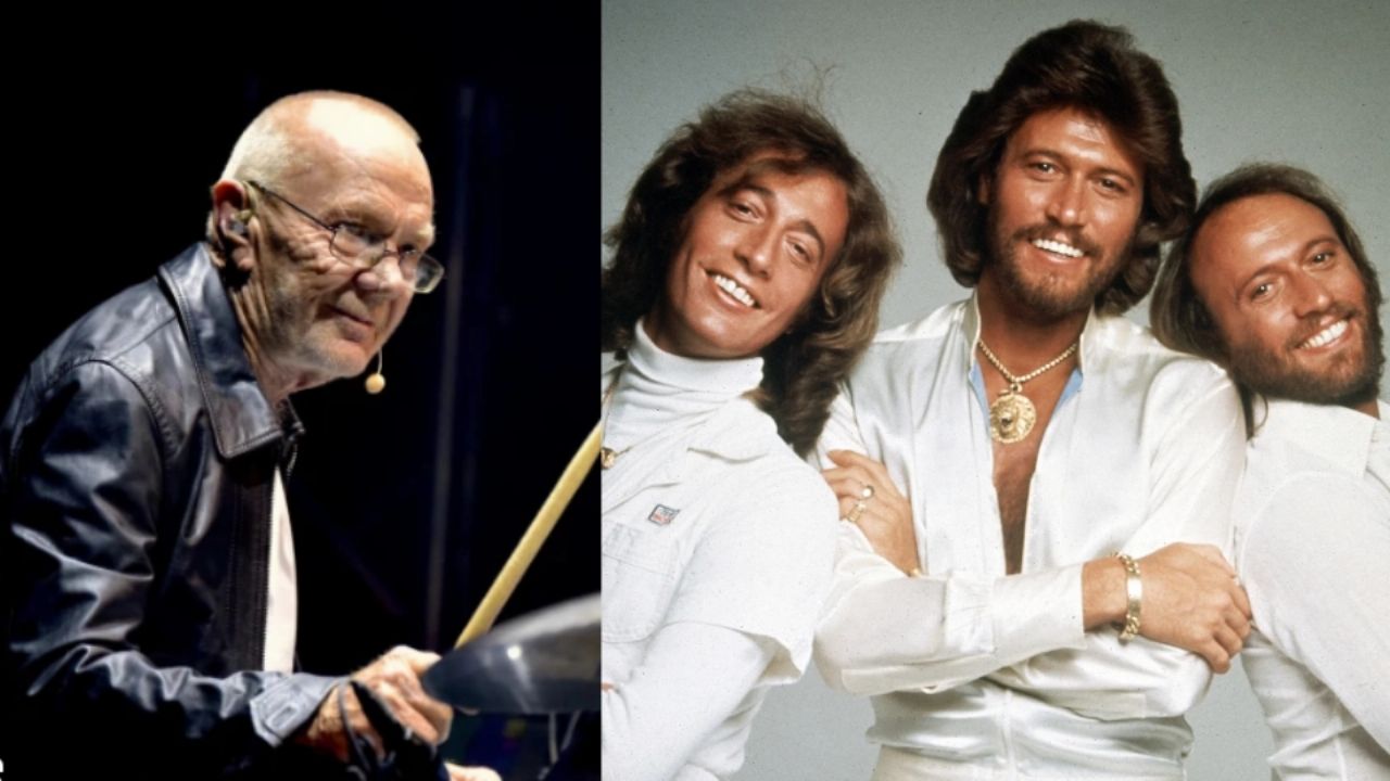 Muere una leyenda: Fallece integrante de los Bee Gees a los 78 años: “Él unió al grupo”