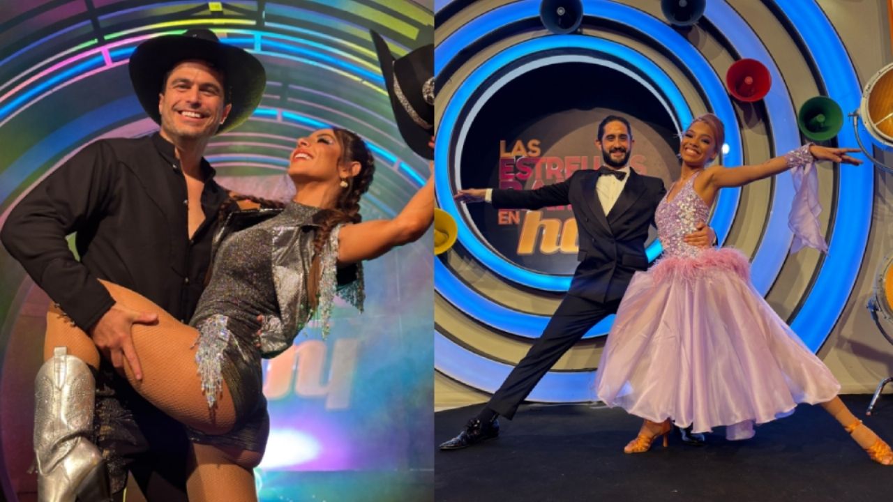 Qué duelo: Nacho Casano y Daniela tienen feroz pelea con Ivanna y Diego en vivo de ‘Hoy’