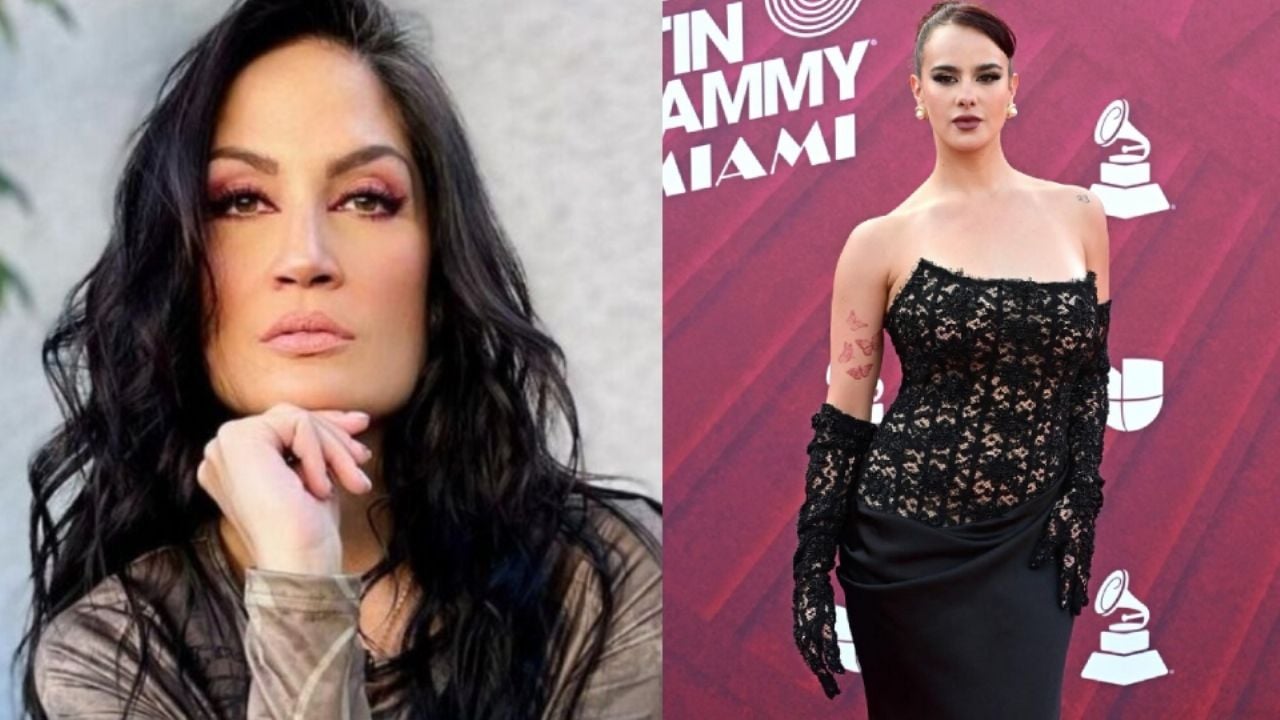 Joanna Vega-Biestro manda contundente recadito a Gala Montes tras ignorar a ‘Sale el Sol’