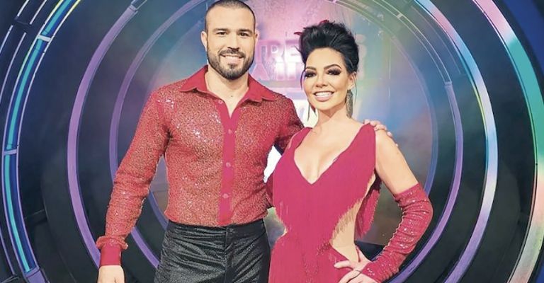 José Luis Verdugo revela la verdad de su polémica con Paola Durante