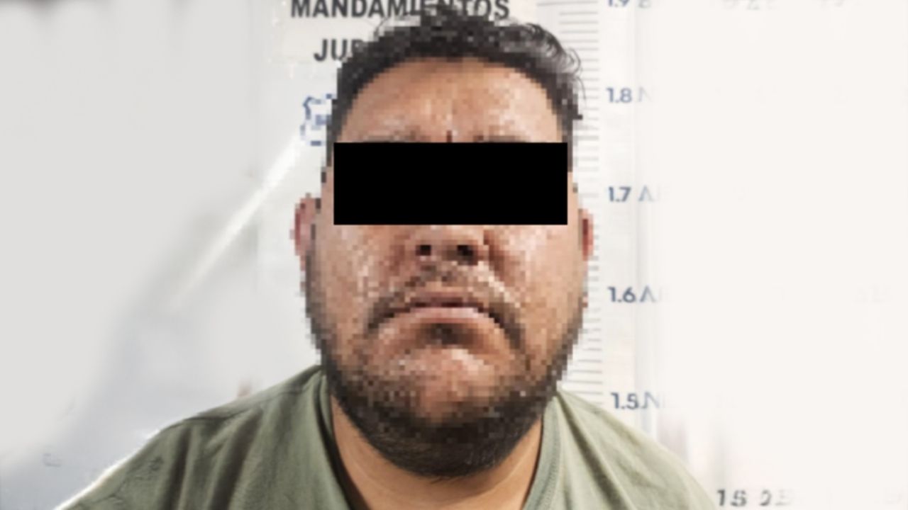 Detienen a presunto sicario que disparó contra dos motociclistas en Jalisco; uno murió