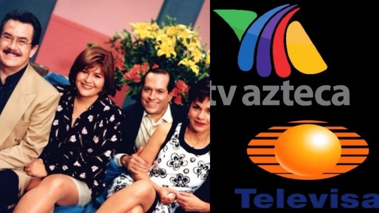 Tras dolorosa muerte, exconductor de ‘Ventaneando’ revela último deseo y estremece a Televisa
